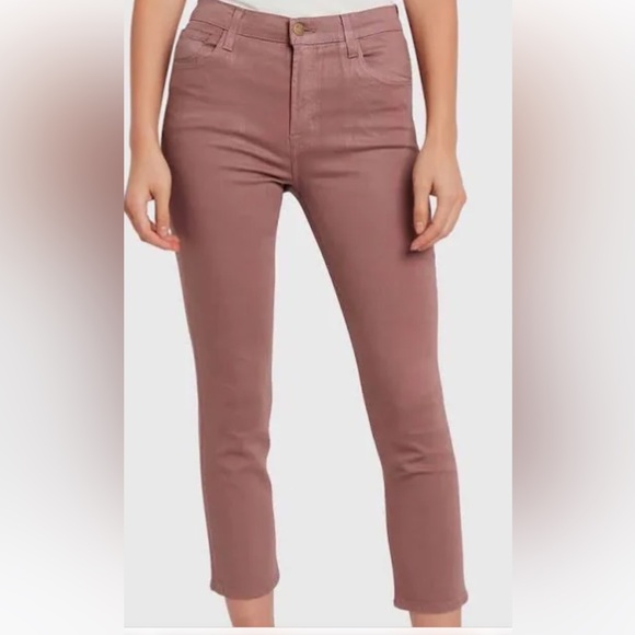 J Brand Ruby Coated Explorer in size 29 - Picture 1 of 14